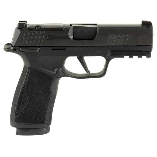 Sig Sauer P365 9mm 3.7in 10rd Semi-Auto Pistol Xmacro Ms - Image 2