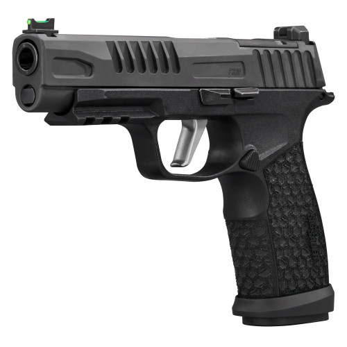 Sig Sauer P365XF 9mm 4.3in 21rd Semi-Auto Pistol Fuse 4.3 in Lxg Black - Image 3