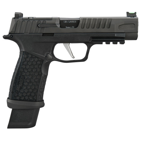 Sig Sauer P365XF 9mm 4.3in 21rd Semi-Auto Pistol Fuse 4.3 in Rxsl - Image 2