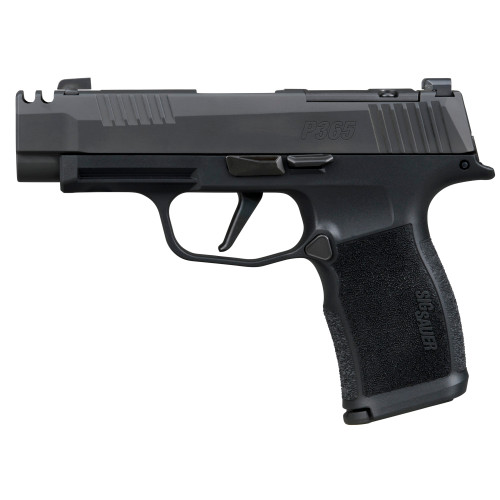 Sig Sauer P365 380 ACP 3.1in 12rd Semi-Auto Pistol P365xl X-ray