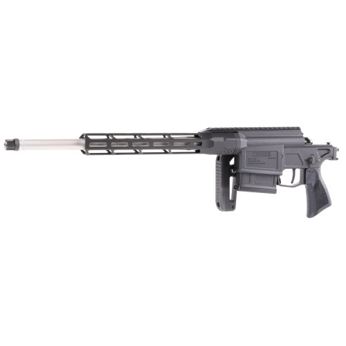 Sig Sauer CROSS 308 Winchester 16in 5rd Bolt-Action Rifle - Image 3