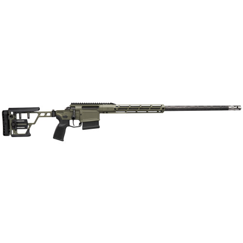 Sig Sauer CROSS 6.5 PRC 22in 4rd Bolt-Action Rifle - Image 2