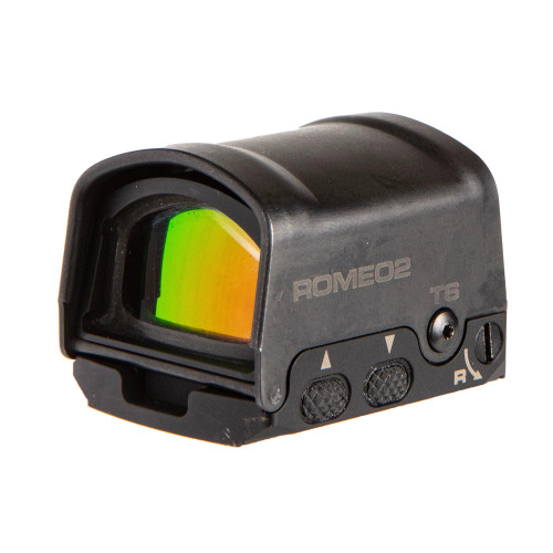 Sig Sauer ROMEO2 1x30mm 3 MOA Reflex Sight