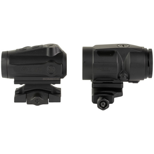 Sig Sauer ROMEO5 GEN II 1-3x20mm 2 MOA Red Dot Sight - Image 2