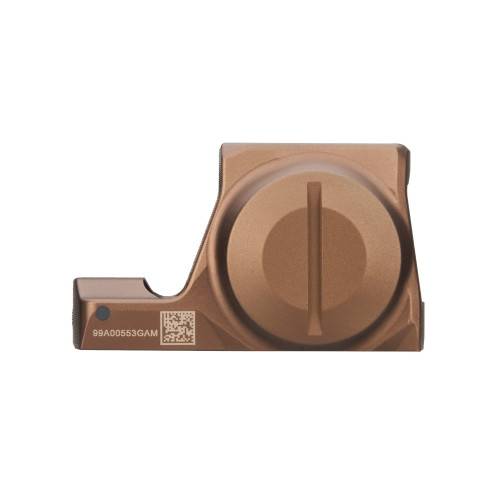 Sig Sauer ROMEO-X 1x24mm Reflex Sight Compact Flat Dark Earth - Image 2