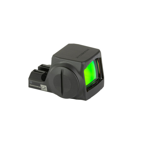Sig Sauer ROMEO-X 1x 6 MOA Reflex Sight Compact - Image 2