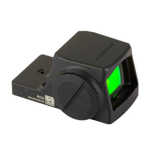 Sig Sauer ROMEO-X 1x Red Dot Sight Encld Pro Circle - Image 2