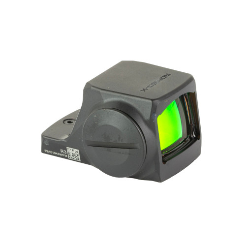 Sig Sauer ROMEO-X 1x 3 MOA Red Dot Sight Compact - Image 2