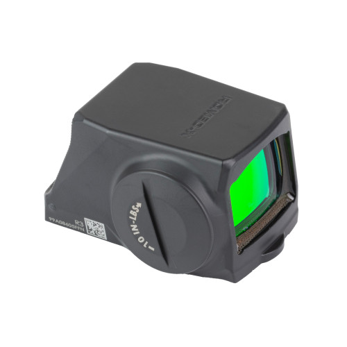 Sig Sauer ROMEO-X 1x24mm 3 MOA Reflex Sight Encld C Sig-loc - Image 2