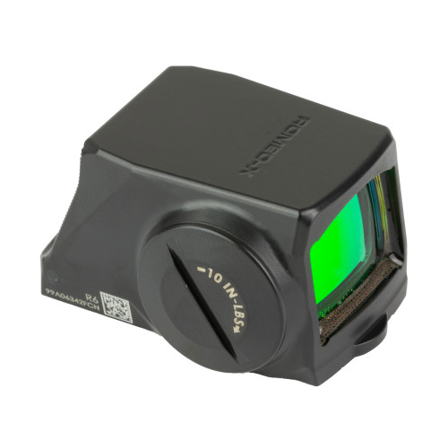 Sig Sauer ROMEO-X 1x24mm 6 MOA Reflex Sight - Image 2