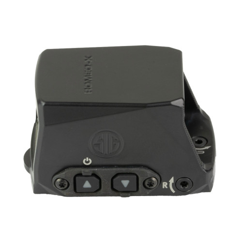 Sig Sauer ROMEO-X 1x24mm 6 MOA Reflex Sight - Image 3