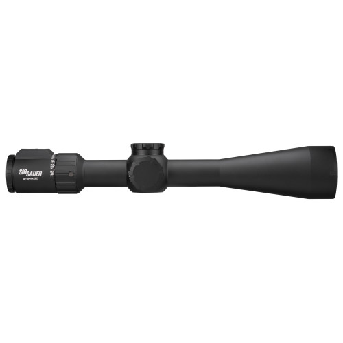 Sig Sauer SIERRA4BDX 6-24x50mm BDX DIGITAL DEV-L BALLISTIC RETICLE W/ 194 LEDS Rifle Scope - Image 2