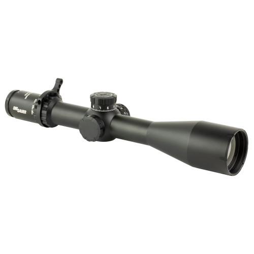 Sig Sauer TANGO DMR 5-30x56mm MOA Illuminated Reticle Rifle Scope - Image 2