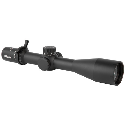Sig Sauer TANGO DMR 5-30x56mm Milling Rifle Scope Mrad - Image 2