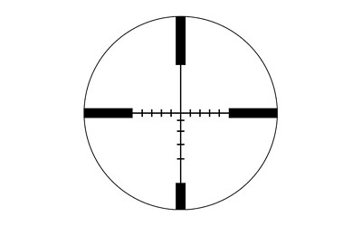 Sig Sauer TANGO SPR 6-24x52mm MOA BDC1 Rifle Scope - Image 2