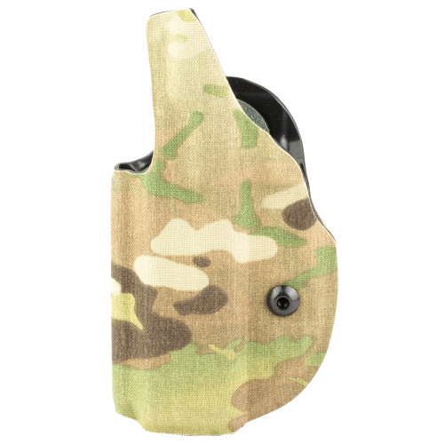 Safariland SPECIES MultiCam Black Inside Waistband Holster for S&W Shield EZ - Image 2