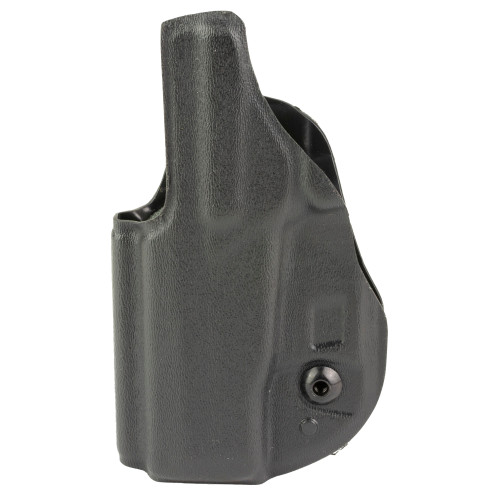 Safariland SPECIES Black Inside Waistband Holster for Taurus GX4 - Image 2