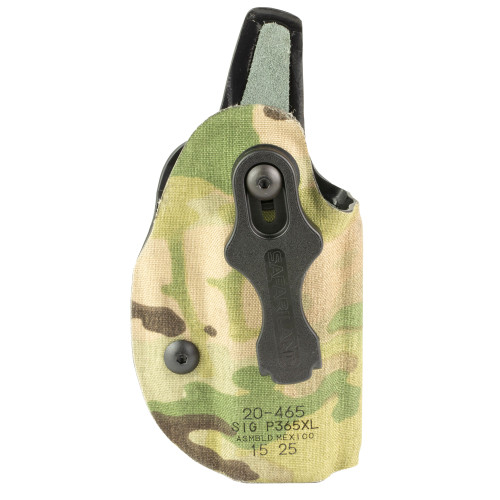 Safariland SPECIES MultiCam Inside Waistband Holster for Sig P365XL