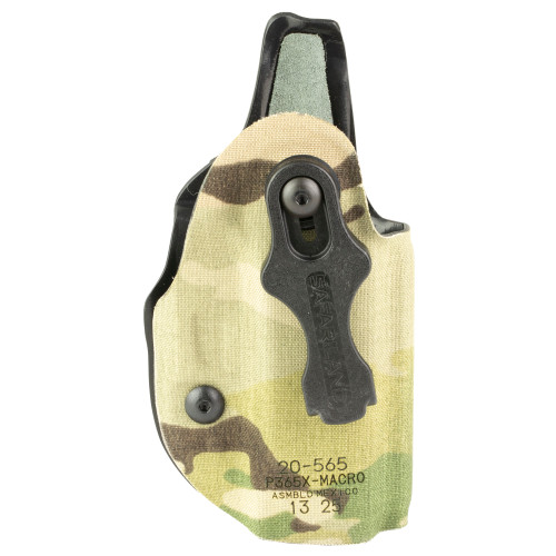 Safariland SPECIES MultiCam Inside Waistband Holster for Sig P365 X-Macro