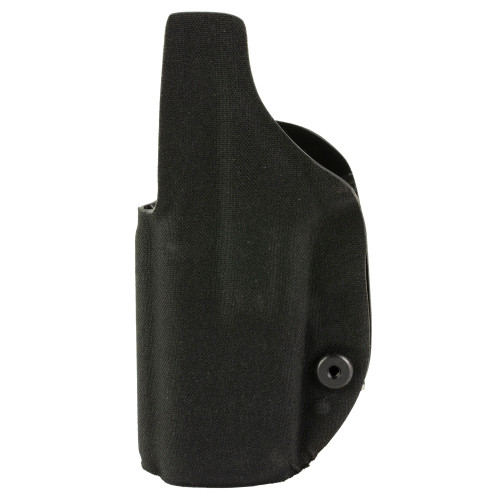 Safariland Species Black Inside Waistband Holster for Glock 43/43X - Image 2