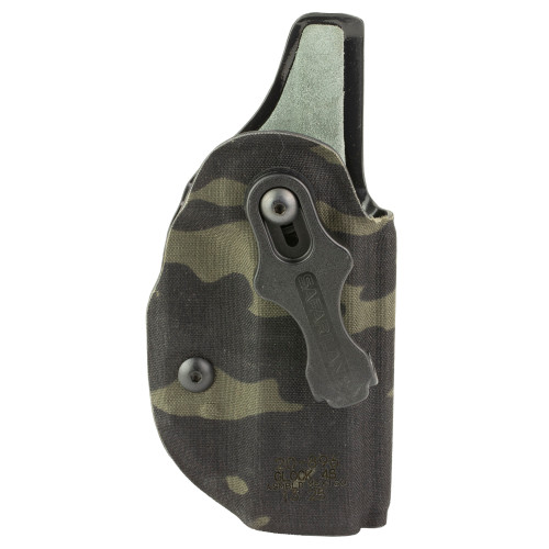 Safariland SPECIES MultiCam Black Inside Waistband Holster for Glock 48