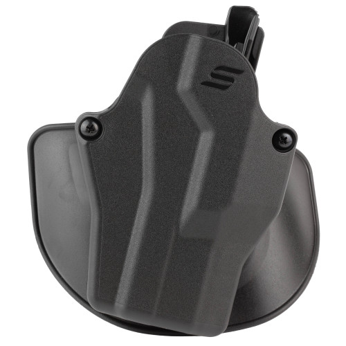 Safariland Solis Black Outside Waistband Holster for Sig P365/P365XL OWB Right Hand