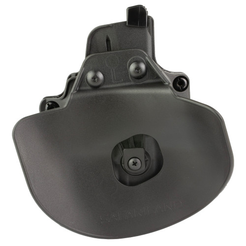 Safariland Solis Black Outside Waistband Holster for Sig P365/P365XL Rds Tlr7 - Image 2