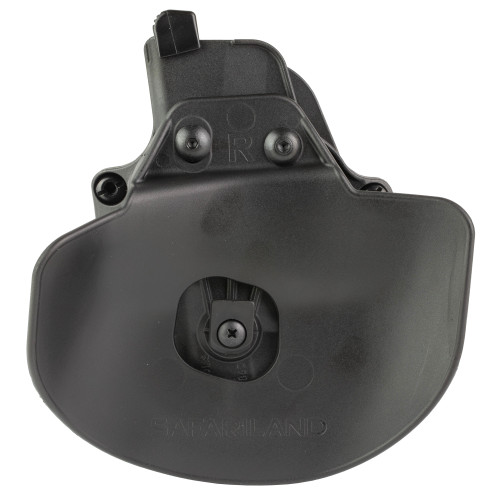 Safariland Solis Black Outside Waistband Holster for Sig P365 X-Macro - Image 2