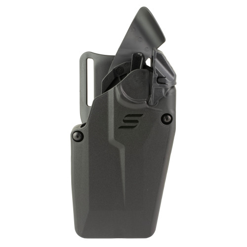 Safariland Vault Black Outside Waistband Holster for Glock 17/19
