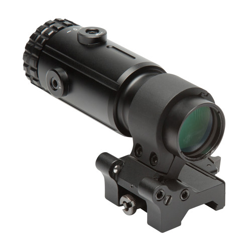 Sightmark T-5 5X Flip Magnifier 5x23mm Magnifier - Image 2