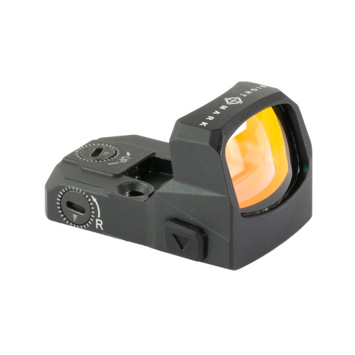 Sightmark MiniShot 1x23mm Red Dot Sight - Image 2