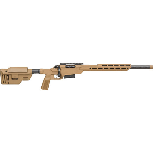 Springfield 2020 Heatseeker 308 Winchester 20in 5rd Bolt-Action Rifle - Image 2