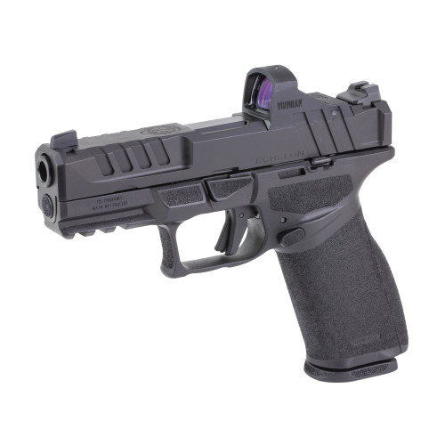 Springfield Echelon 4.0 FC 9mm 4in 10rd Semi-Auto Pistol Echln Gear Pac - Image 4
