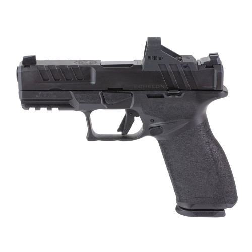 Springfield Echelon 4.0 FC 9mm 4in 10rd Semi-Auto Pistol Echln Gear Pac - Image 2