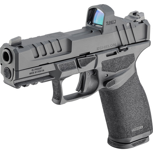Springfield Echelon 4.0 FC 9mm 4in 20rd Semi-Auto Pistol Echln Gear Pac - Image 4