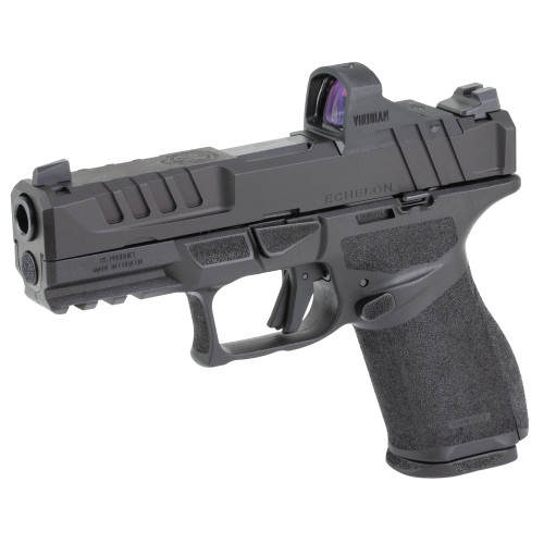 Springfield Echelon 9mm 4in 10rd Semi-Auto Pistol Spgfld 4.0c Gp - Image 4