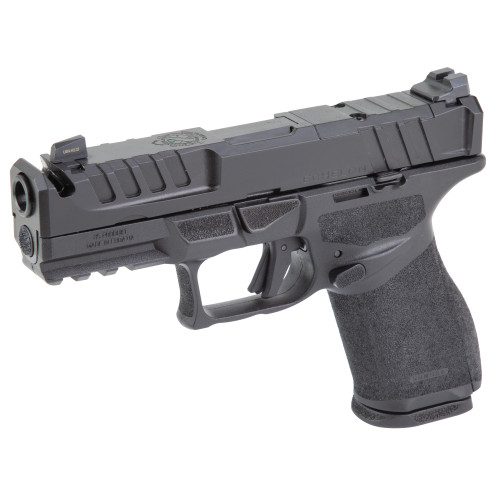 Springfield Echelon 9mm 4in 15rd Semi-Auto Pistol 4 in Black EC9409B-U-COMP15 - Image 3