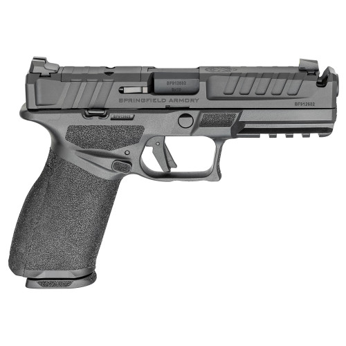 Springfield Echelon 9mm 4.5in 15rd Semi-Auto Pistol Comp - Image 2
