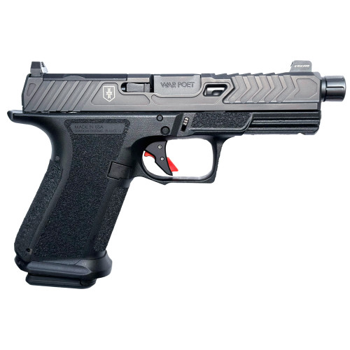Shadow Systems MR920 9mm 4.5in 15rd Semi-Auto Pistol Wp - Image 2