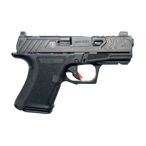 Shadow Systems CR920 9mm 3.4in 13rd Semi-Auto Pistol - Image 2