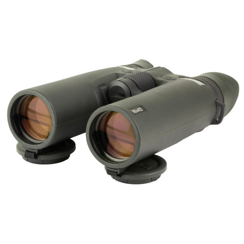 Steiner Predator 10x42mm Binoculars E-predator Lrf