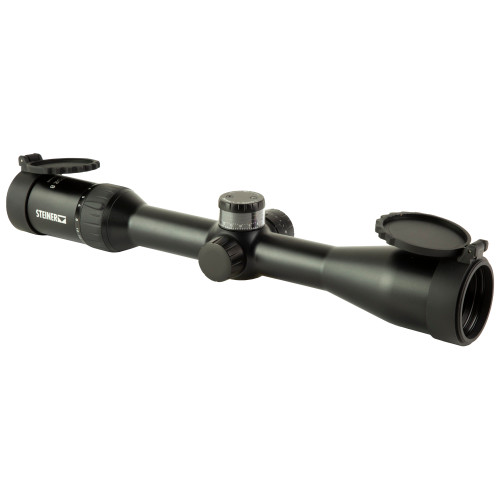 Steiner Predator 8 2-16x42mm E3 Rifle Scope - Image 2