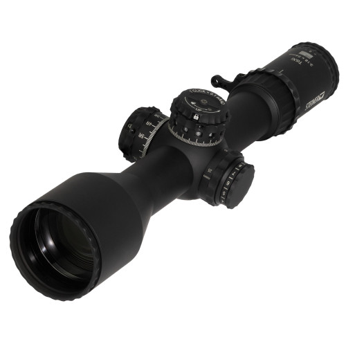 Steiner T6Xi 3-18x56mm SCR2 Rifle Scope - Image 2