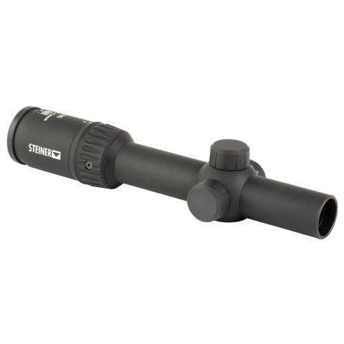 Steiner P4Xi 1-4x42mm LPVO Rifle Scope - Image 2