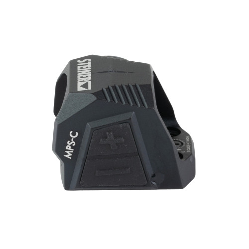 Steiner MPS-C 1x 1.6 MOA Red Dot Sight - Image 3
