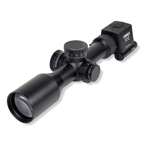 Steiner M7Xi 2.9-20x50mm MSR2 Rifle Scope - Image 2