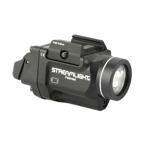 Streamlight TLR-8 G Black Weaponlight w/Laser For 1913 Short - Image 2