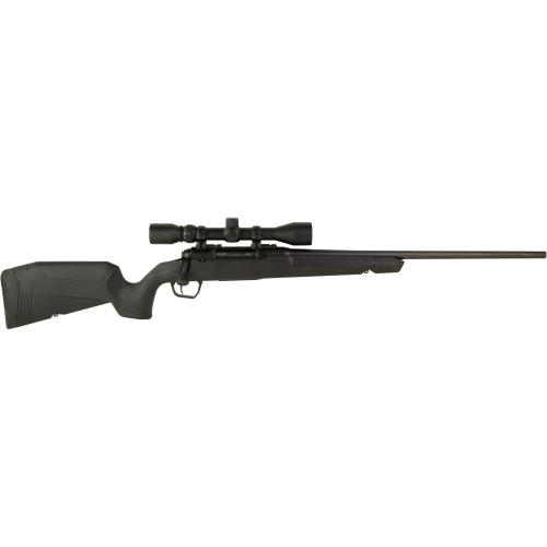 Savage Arms Axis XP 6.5 Creedmoor 22in 4rd Bolt-Action Rifle - Image 2