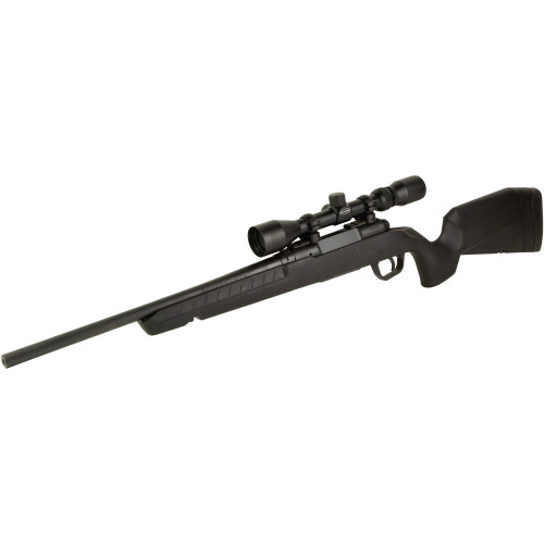 Savage Arms Axis XP 350 Legend 18in 4rd Bolt-Action Rifle - Image 3