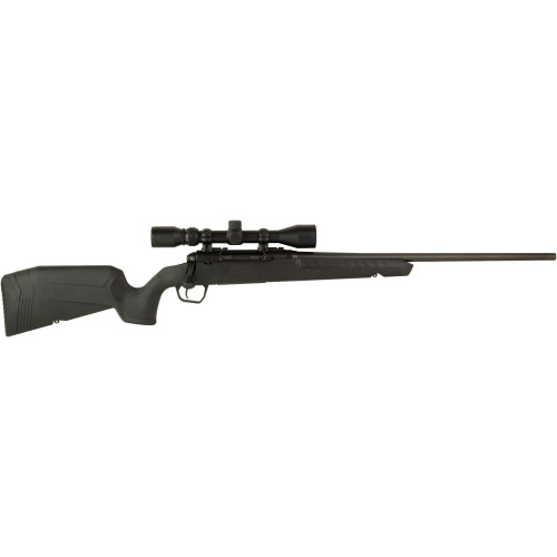 Savage Arms Axis XP 270 Winchester 22in 4rd Bolt-Action Rifle - Image 2